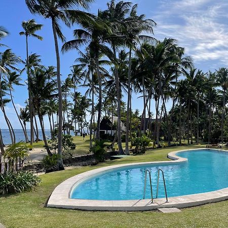 Tambua Sands Beach Resort Korotogo ภายนอก รูปภาพ