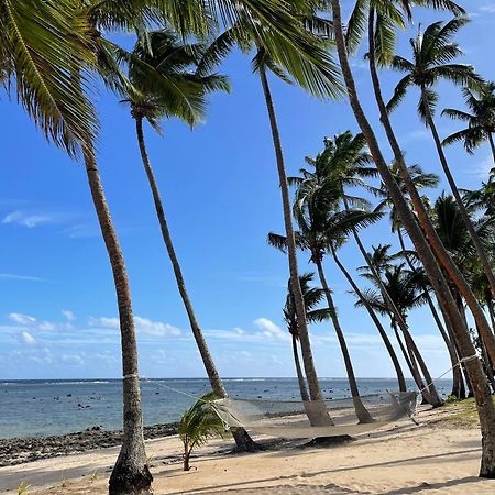 Tambua Sands Beach Resort Korotogo ภายนอก รูปภาพ