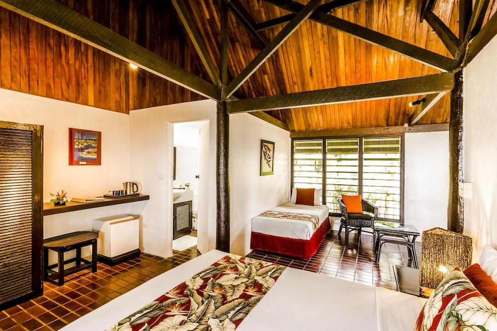 Tambua Sands Beach Resort Korotogo ภายนอก รูปภาพ