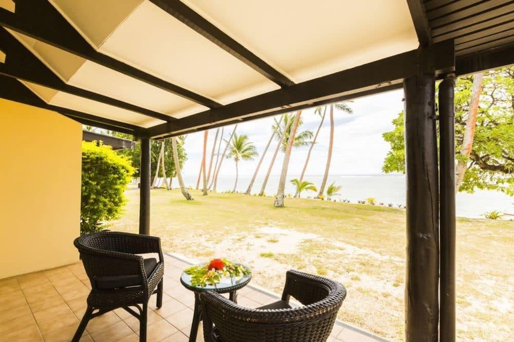 Tambua Sands Beach Resort Korotogo ภายนอก รูปภาพ