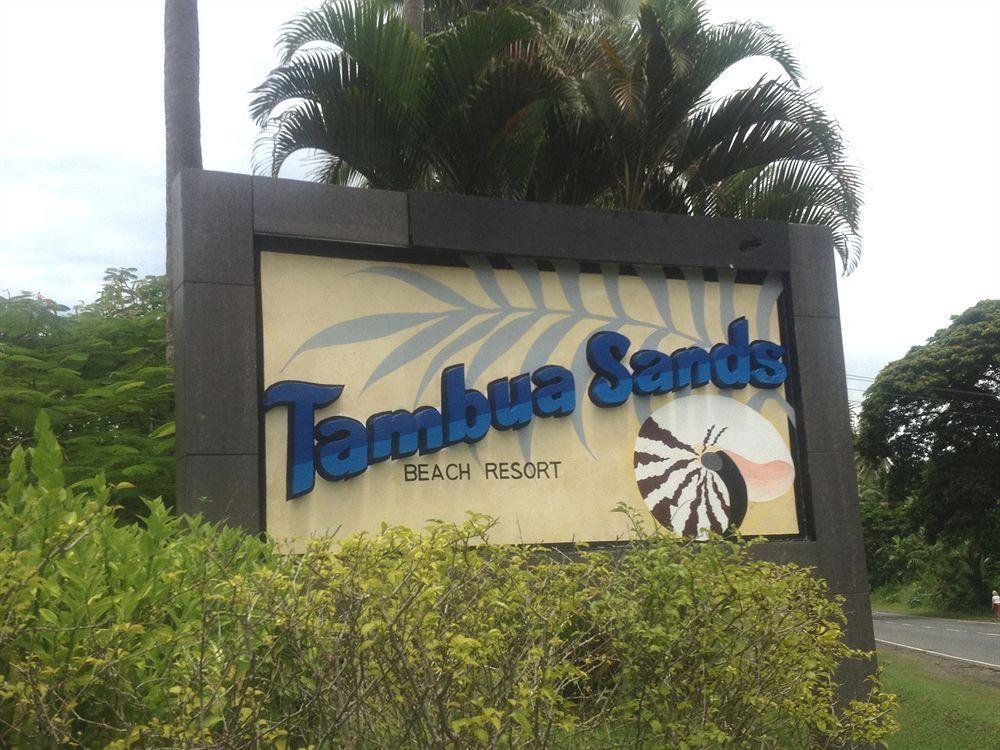 Tambua Sands Beach Resort Korotogo ภายนอก รูปภาพ