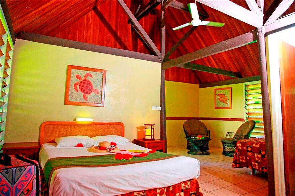 Tambua Sands Beach Resort Korotogo ภายนอก รูปภาพ