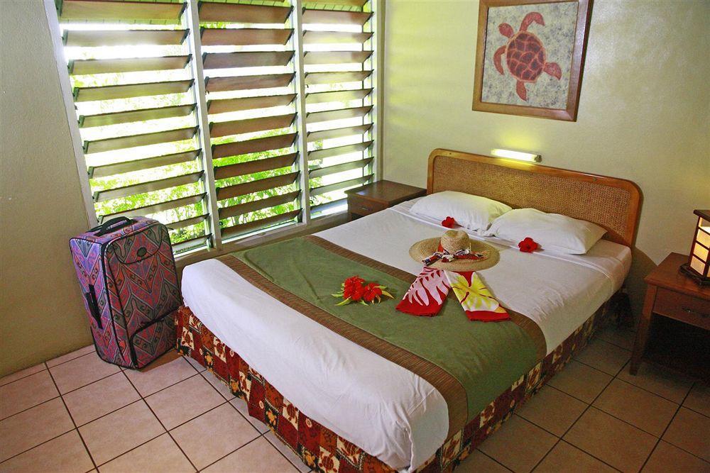 Tambua Sands Beach Resort Korotogo ภายนอก รูปภาพ