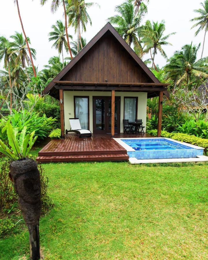 Tambua Sands Beach Resort Korotogo ภายนอก รูปภาพ