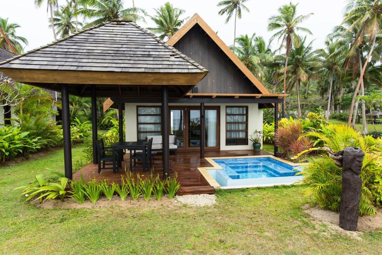 Tambua Sands Beach Resort Korotogo ภายนอก รูปภาพ