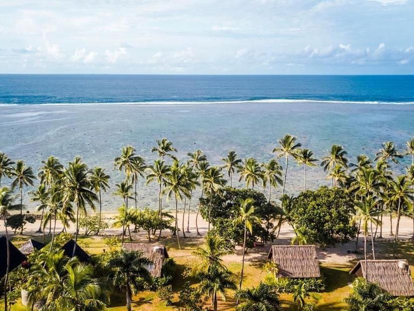 Tambua Sands Beach Resort Korotogo ภายนอก รูปภาพ