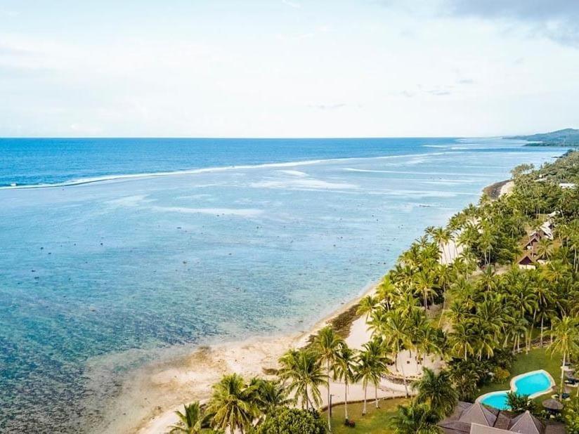 Tambua Sands Beach Resort Korotogo ภายนอก รูปภาพ