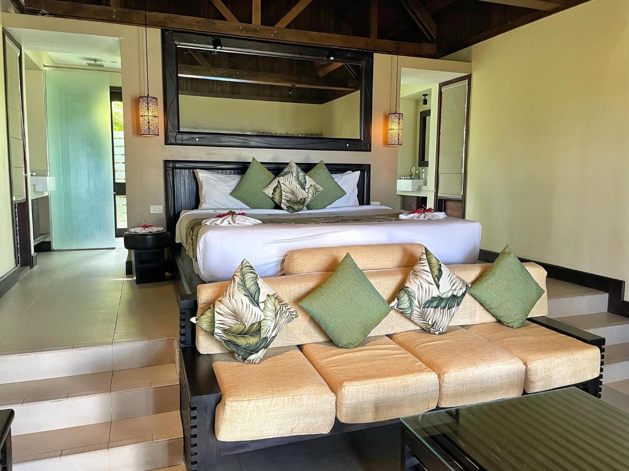 Tambua Sands Beach Resort Korotogo ภายนอก รูปภาพ