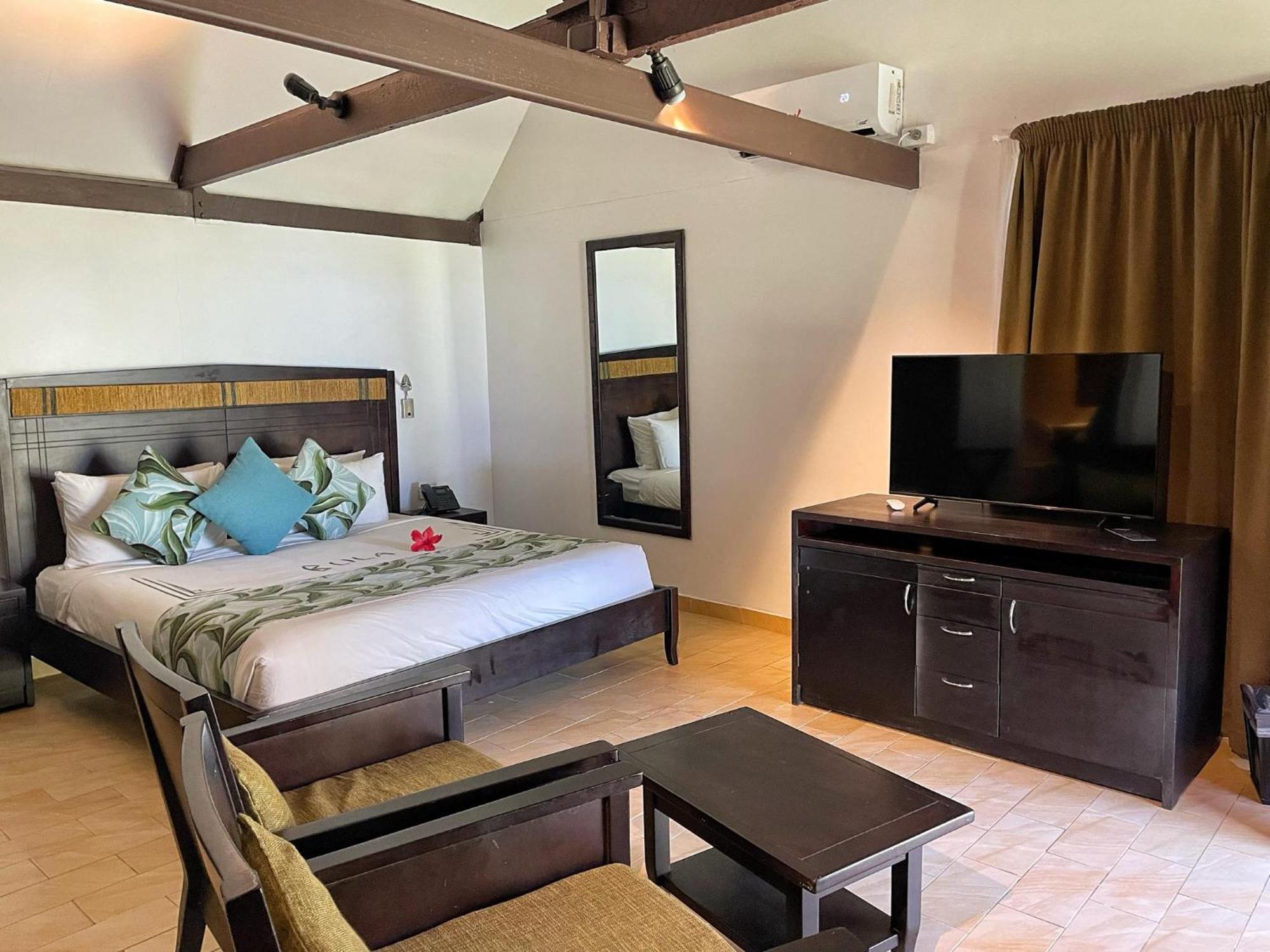 Tambua Sands Beach Resort Korotogo ภายนอก รูปภาพ