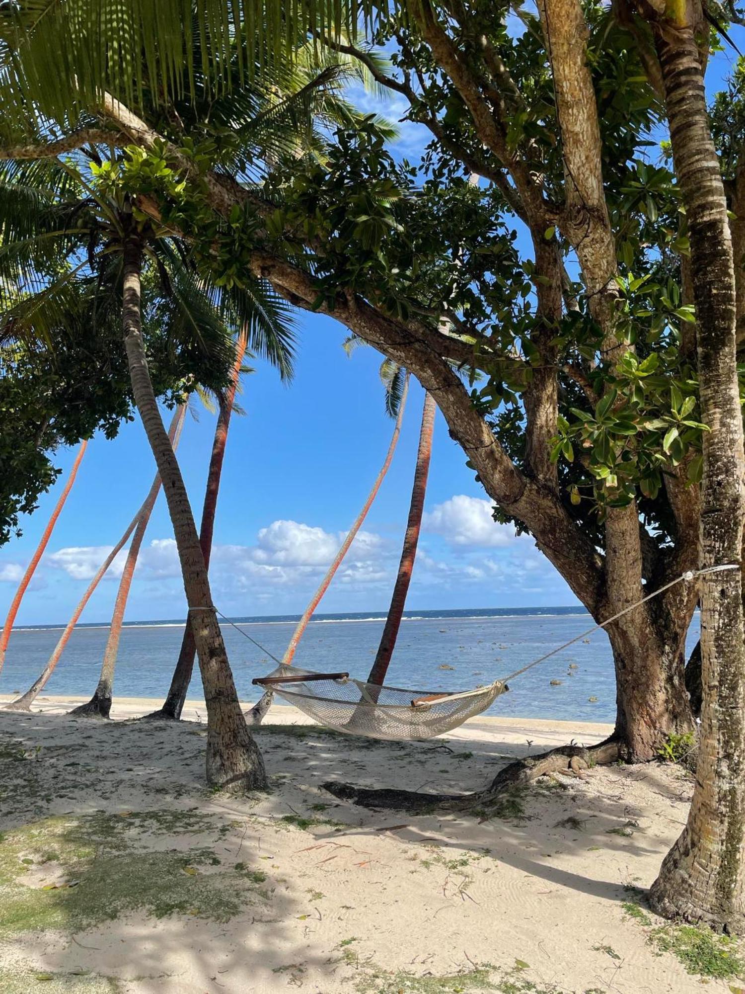 Tambua Sands Beach Resort Korotogo ภายนอก รูปภาพ