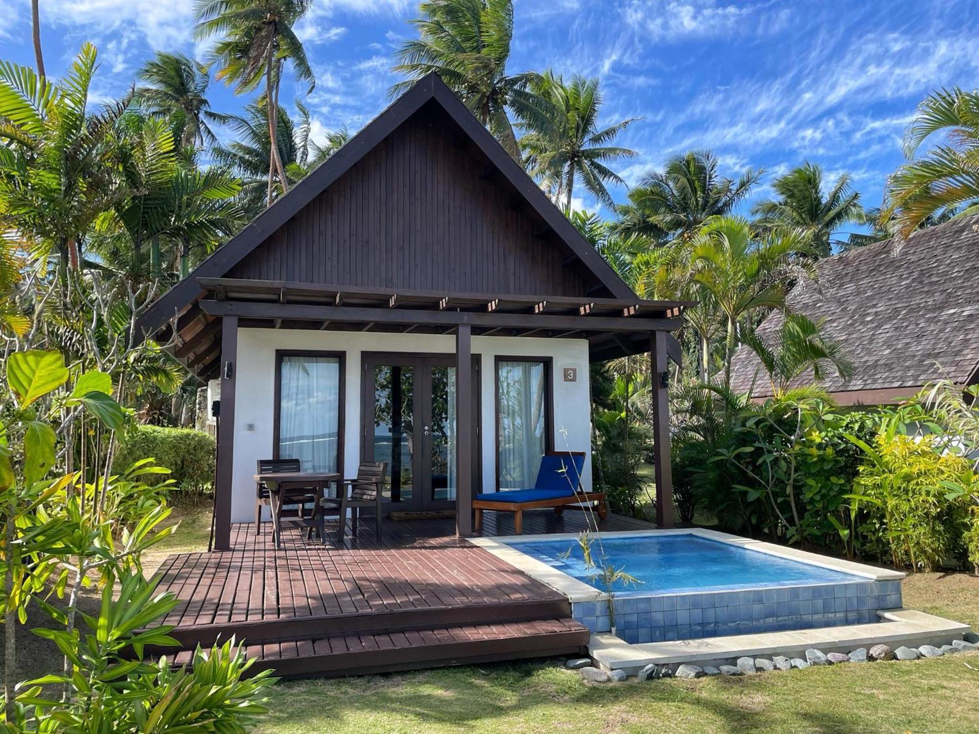 Tambua Sands Beach Resort Korotogo ภายนอก รูปภาพ