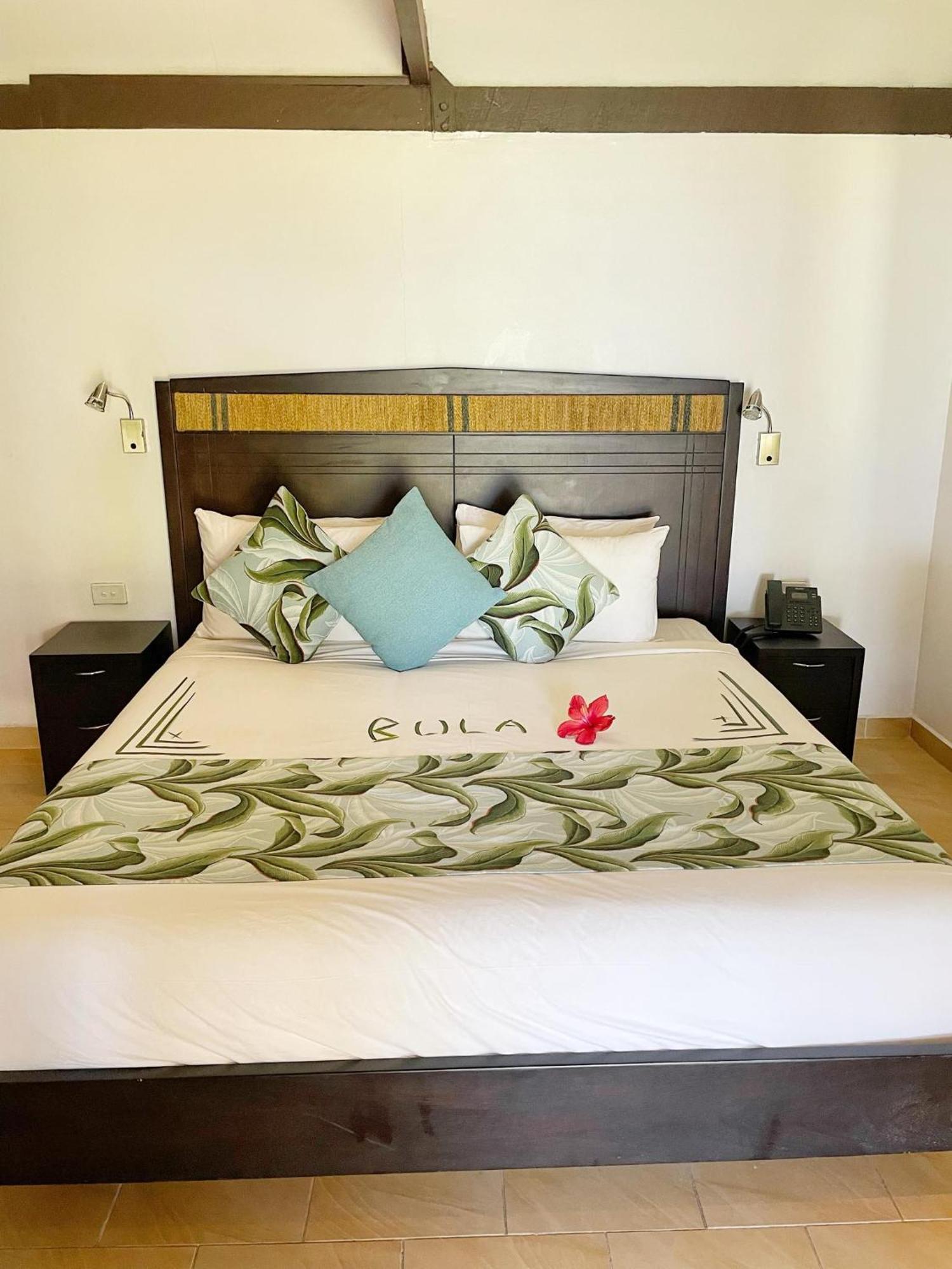 Tambua Sands Beach Resort Korotogo ภายนอก รูปภาพ