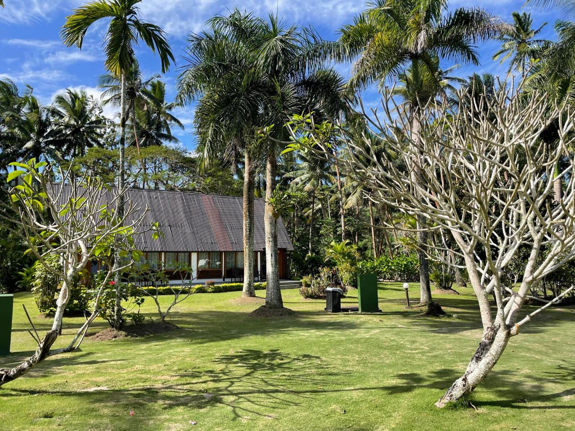 Tambua Sands Beach Resort Korotogo ภายนอก รูปภาพ