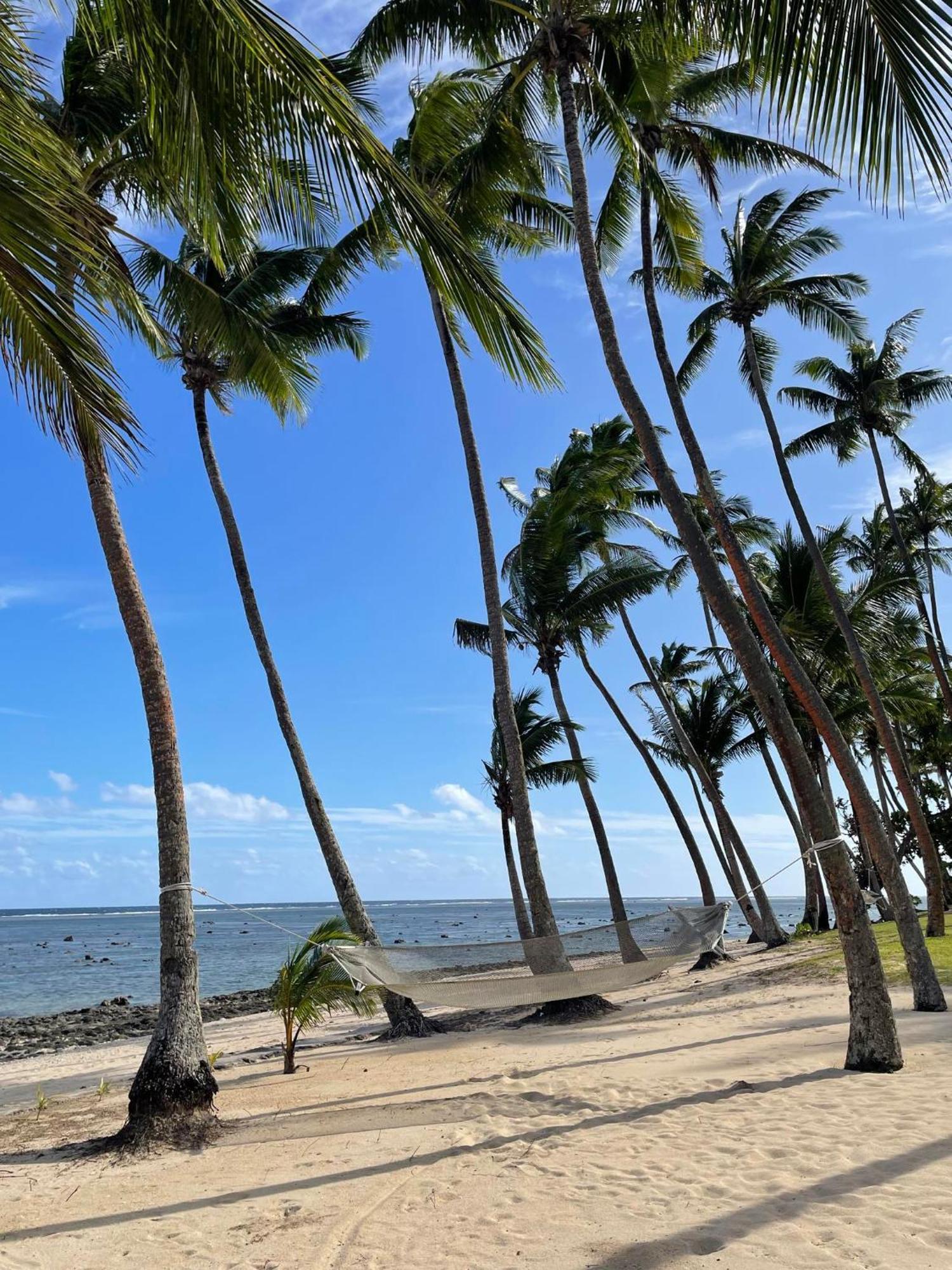 Tambua Sands Beach Resort Korotogo ภายนอก รูปภาพ