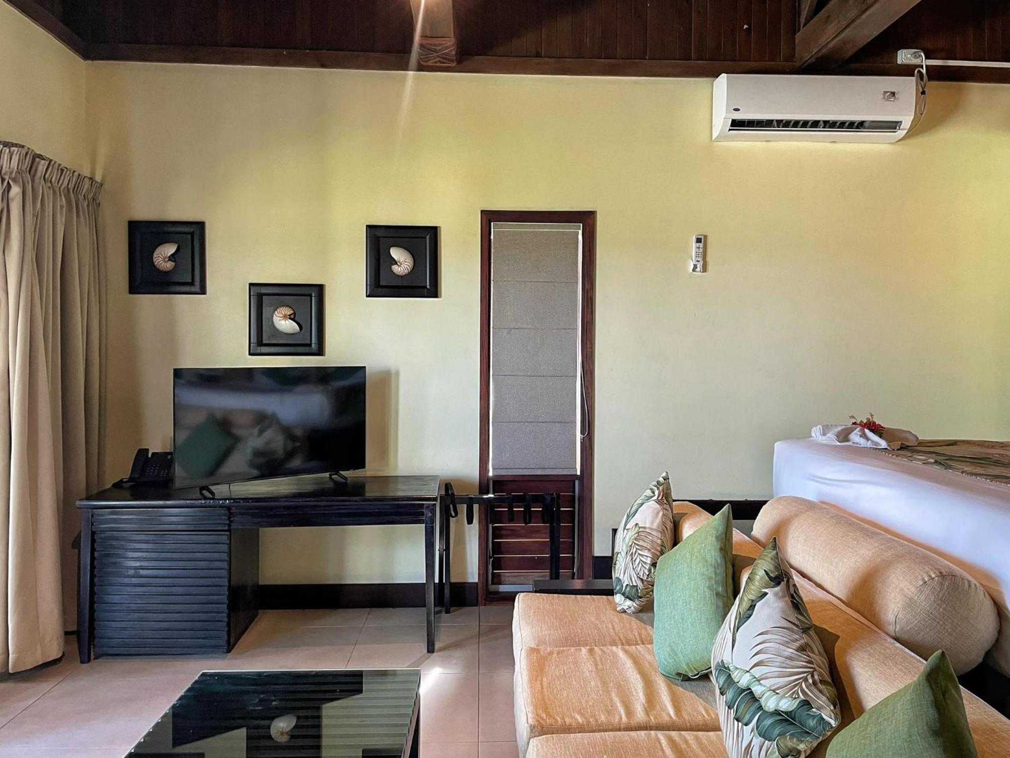 Tambua Sands Beach Resort Korotogo ภายนอก รูปภาพ