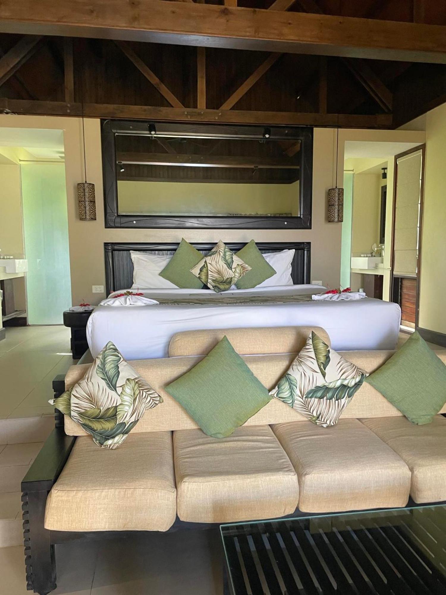 Tambua Sands Beach Resort Korotogo ภายนอก รูปภาพ