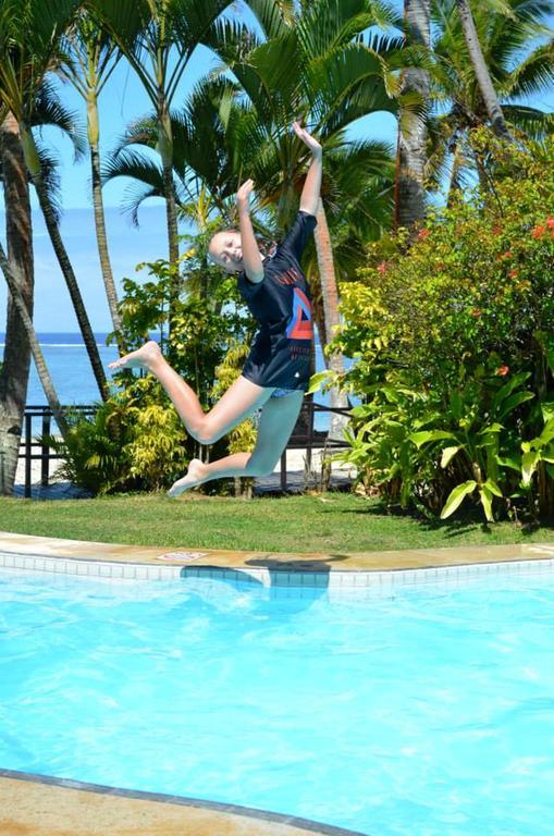 Tambua Sands Beach Resort Korotogo ภายนอก รูปภาพ