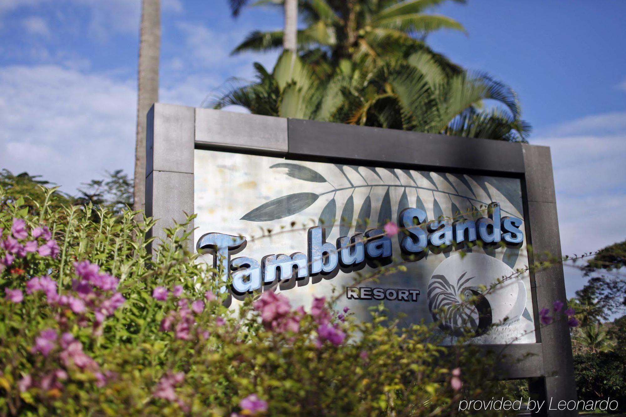 Tambua Sands Beach Resort Korotogo ภายนอก รูปภาพ