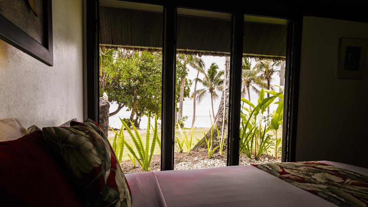 Tambua Sands Beach Resort Korotogo ภายนอก รูปภาพ
