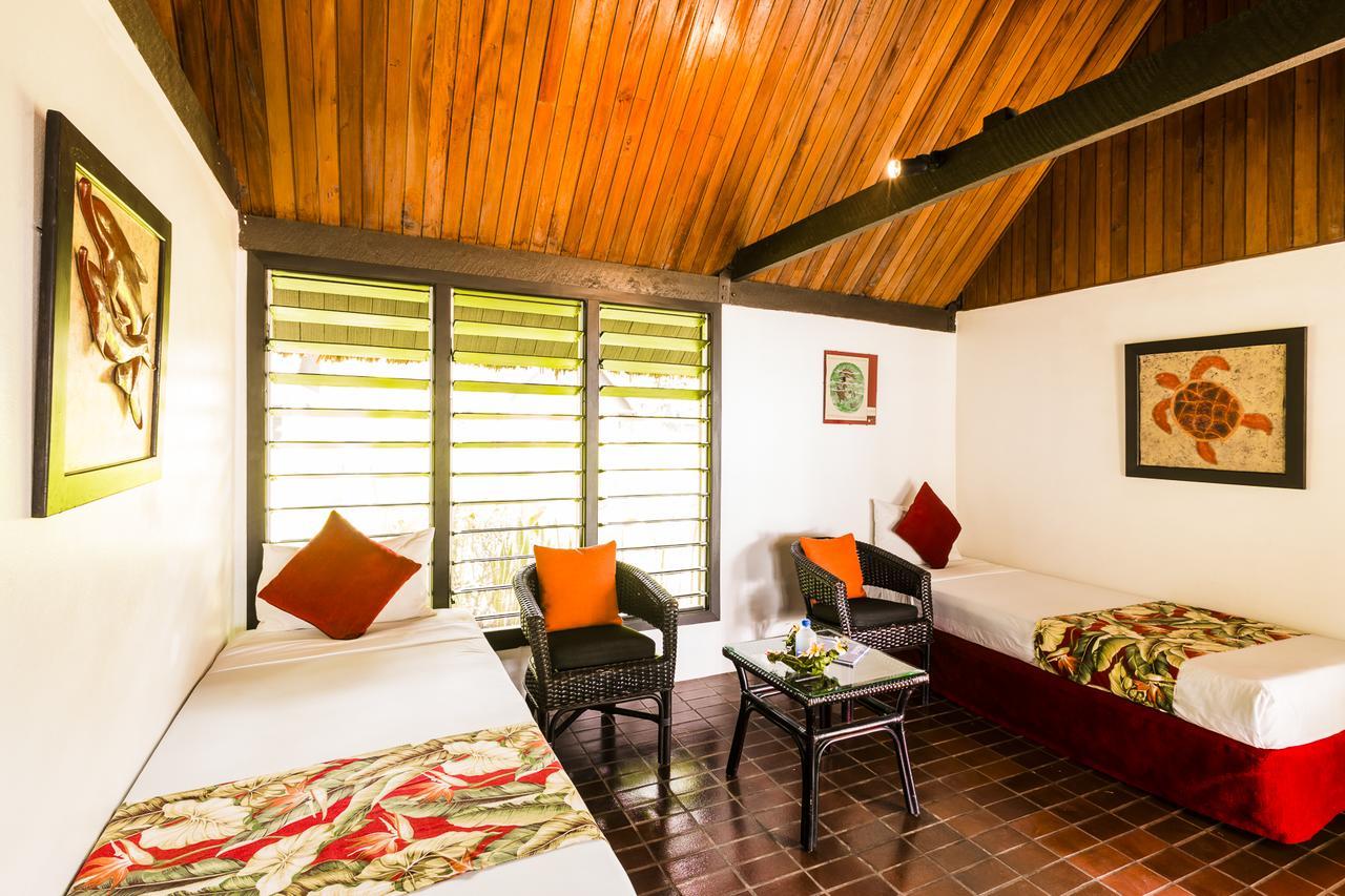 Tambua Sands Beach Resort Korotogo ภายนอก รูปภาพ