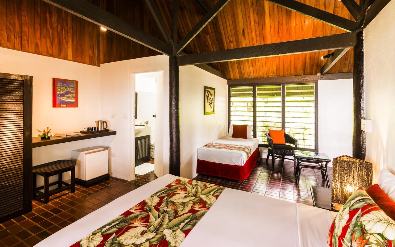 Tambua Sands Beach Resort Korotogo ภายนอก รูปภาพ
