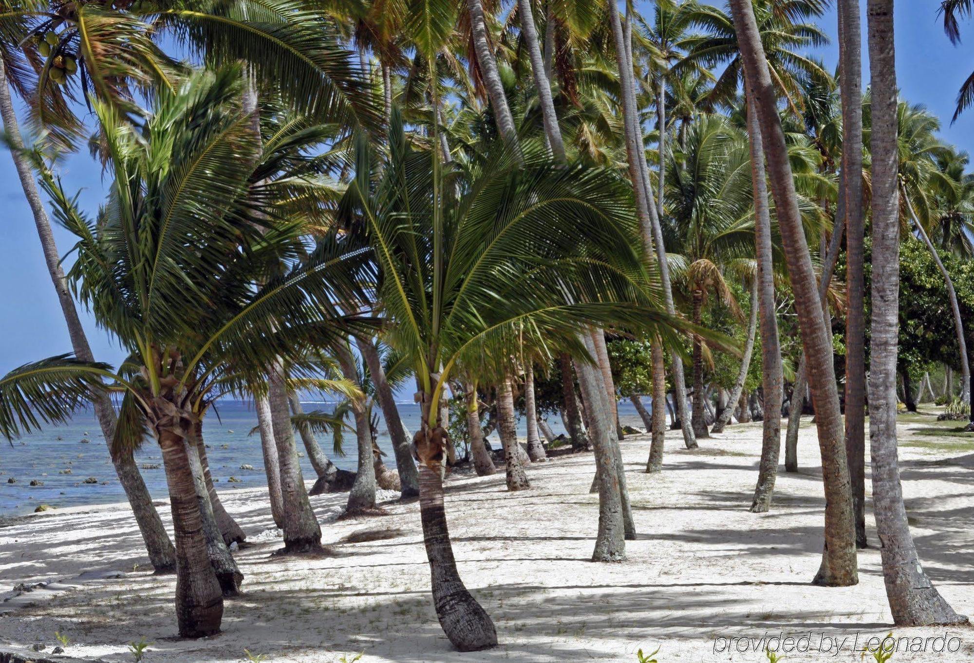 Tambua Sands Beach Resort Korotogo ภายนอก รูปภาพ