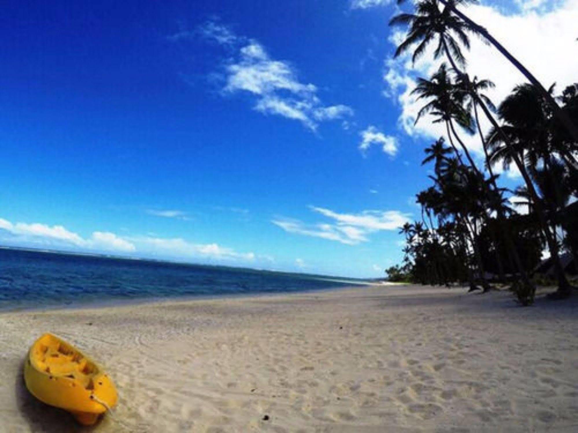 Tambua Sands Beach Resort Korotogo ภายนอก รูปภาพ