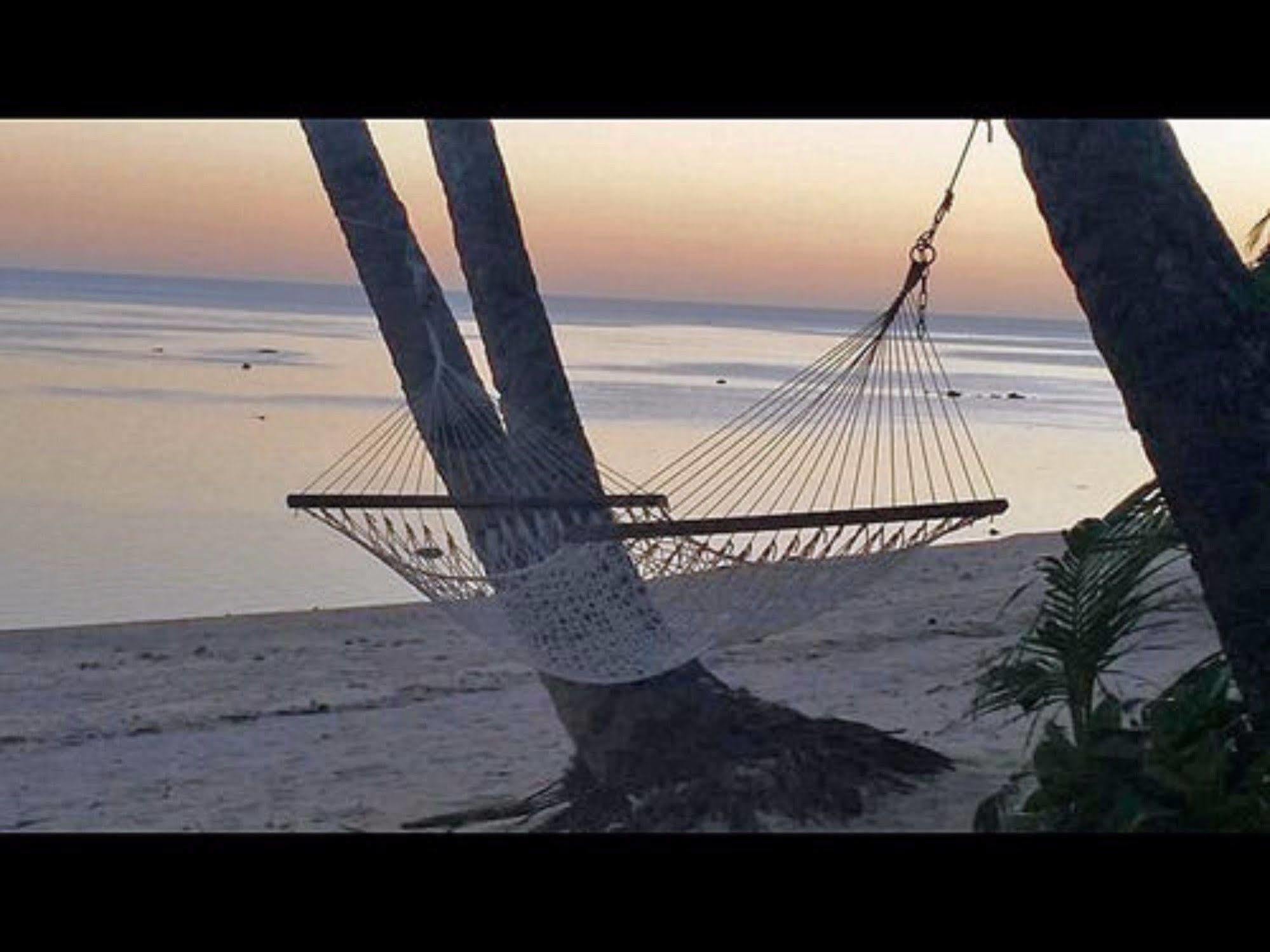 Tambua Sands Beach Resort Korotogo ภายนอก รูปภาพ
