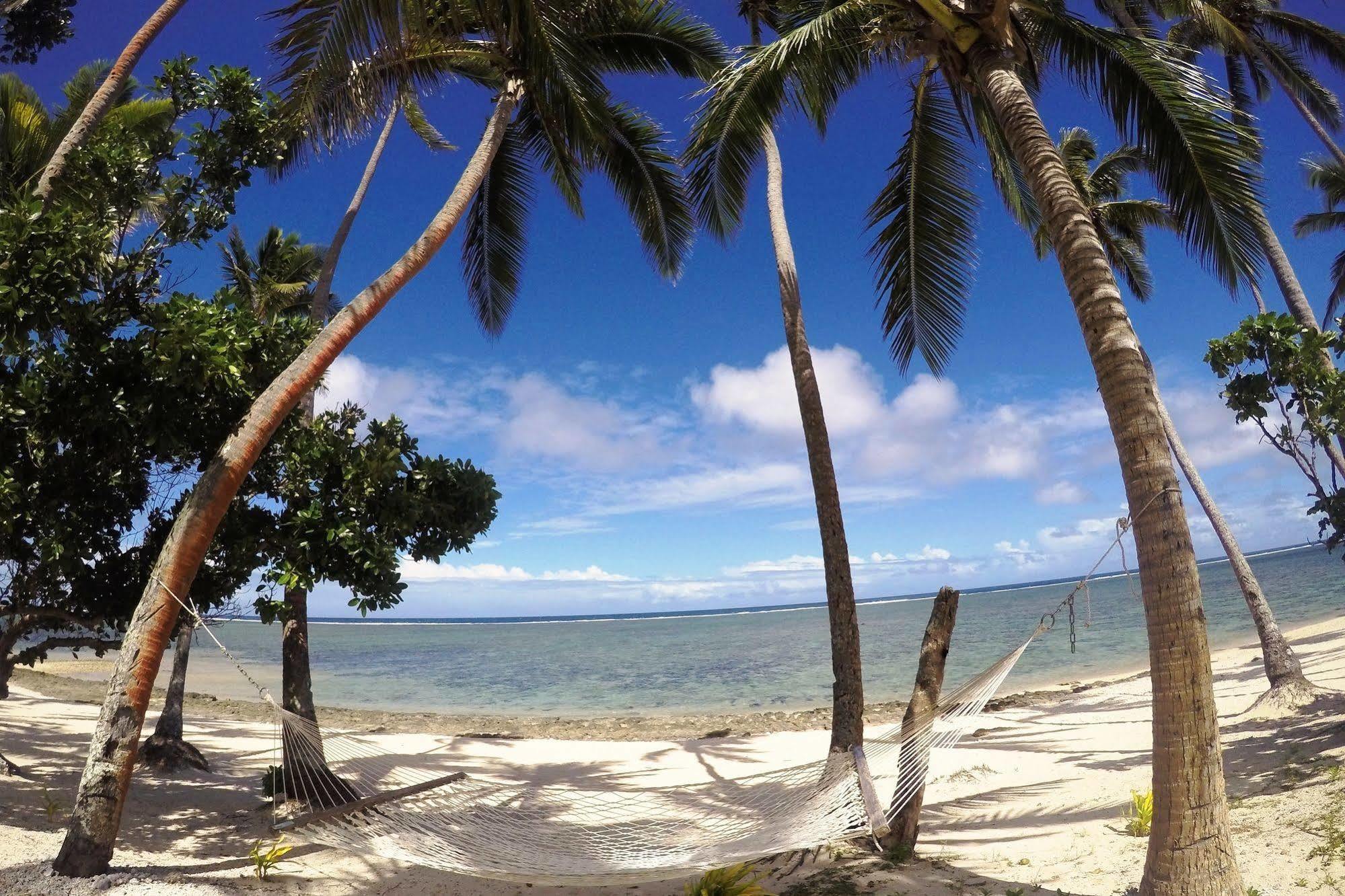 Tambua Sands Beach Resort Korotogo ภายนอก รูปภาพ