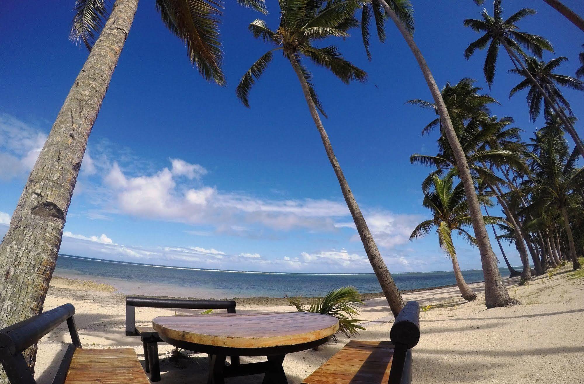 Tambua Sands Beach Resort Korotogo ภายนอก รูปภาพ