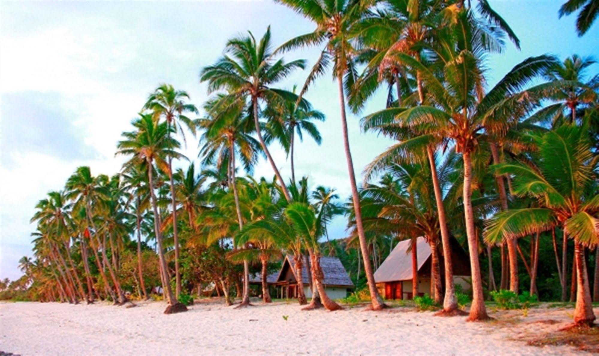 Tambua Sands Beach Resort Korotogo ภายนอก รูปภาพ