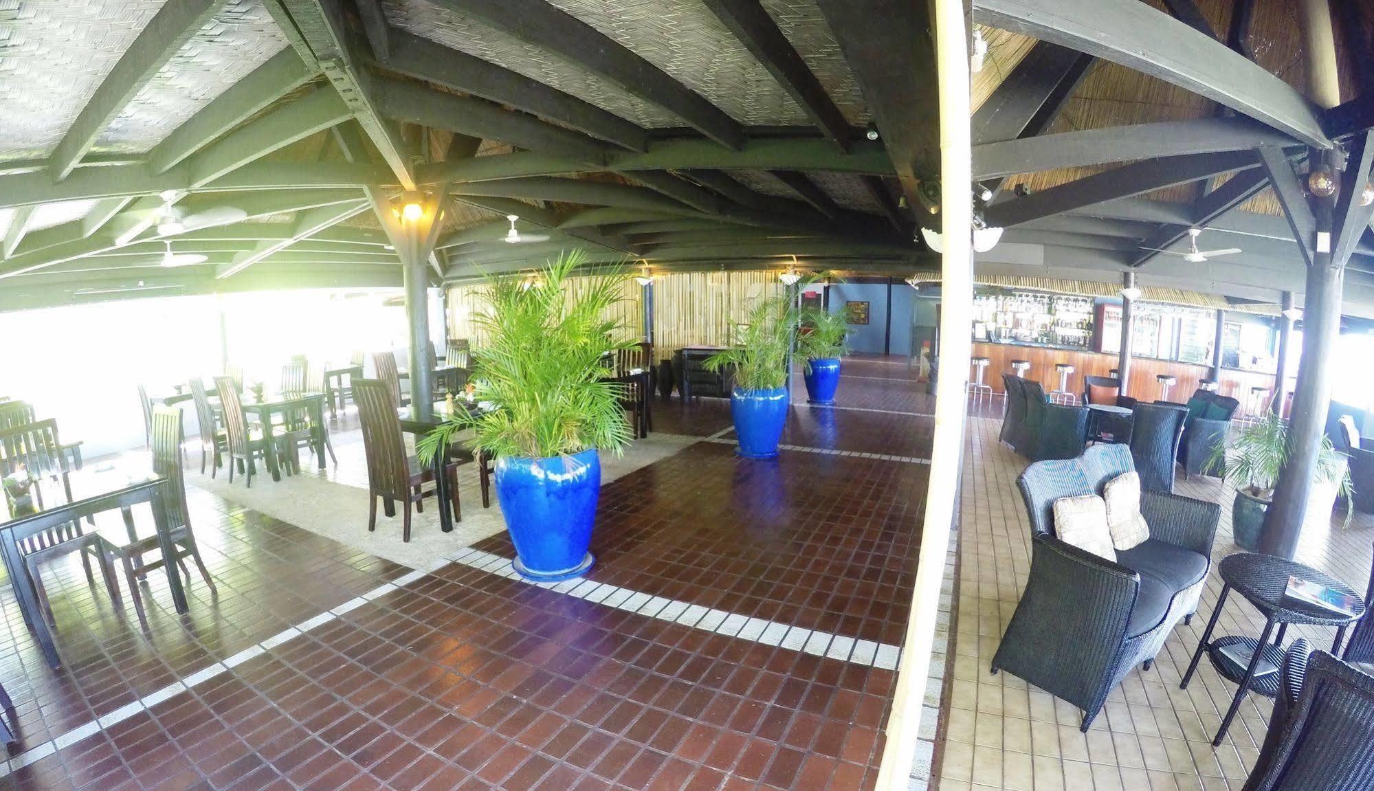 Tambua Sands Beach Resort Korotogo ภายนอก รูปภาพ