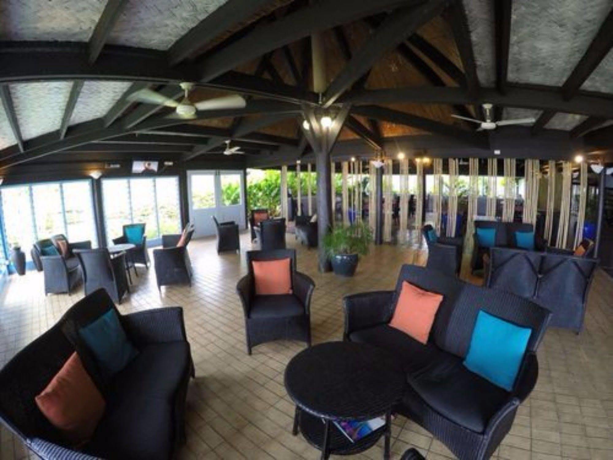 Tambua Sands Beach Resort Korotogo ภายนอก รูปภาพ
