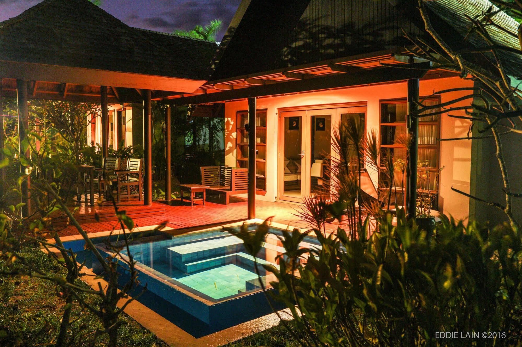 Tambua Sands Beach Resort Korotogo ภายนอก รูปภาพ