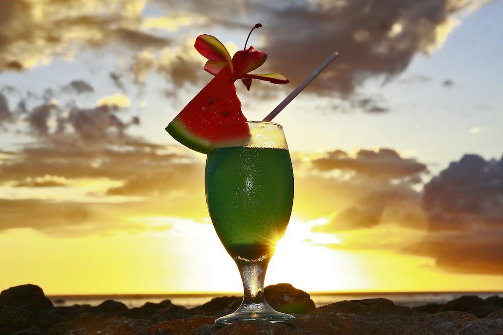 Tambua Sands Beach Resort Korotogo ภายนอก รูปภาพ