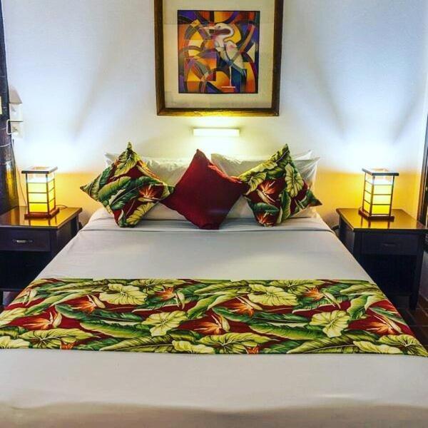Tambua Sands Beach Resort Korotogo ภายนอก รูปภาพ