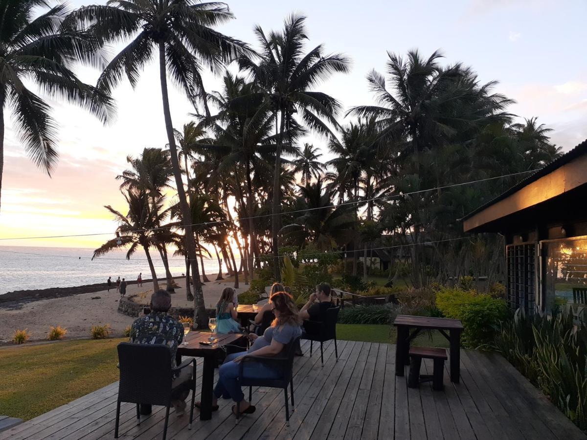 Tambua Sands Beach Resort Korotogo ภายนอก รูปภาพ