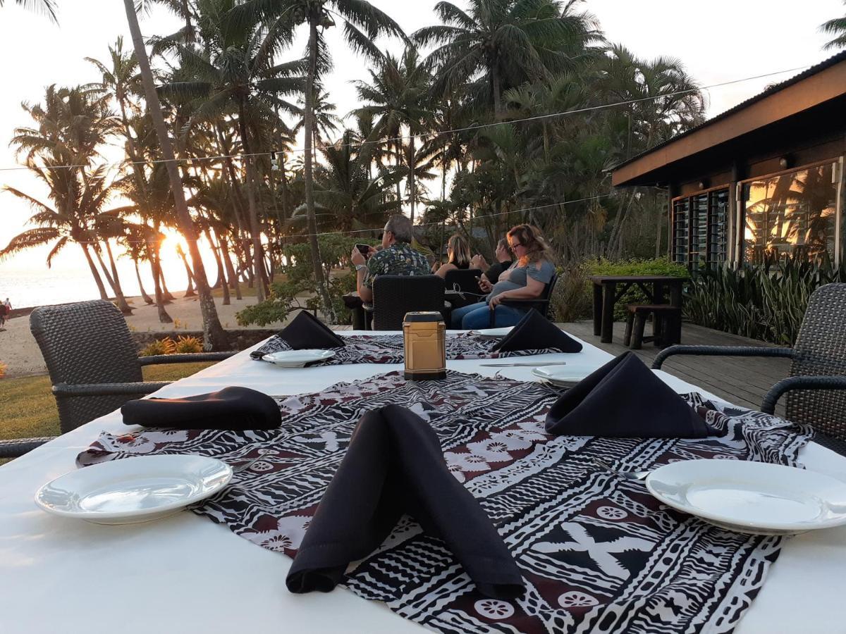 Tambua Sands Beach Resort Korotogo ภายนอก รูปภาพ
