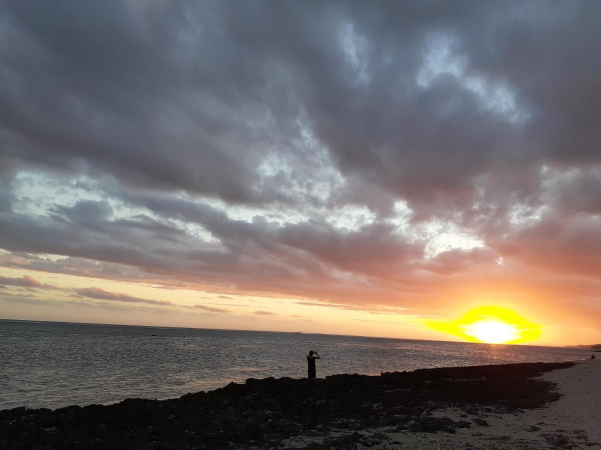Tambua Sands Beach Resort Korotogo ภายนอก รูปภาพ